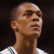 Illustration for article titled Rajon Rondo: I Have Too Many Father Figures On This Team